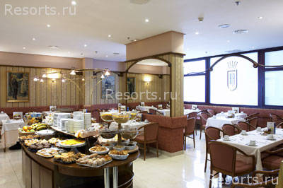 HCC Hotel Regente 6